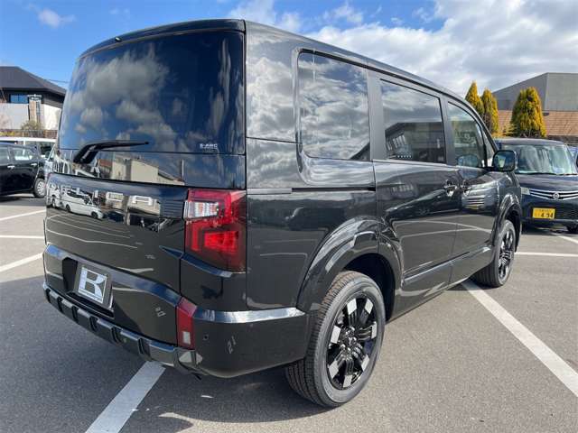 三菱 デリカ　Ｄ：５ ２．２ Ｐ ディーゼルターボ ４ＷＤ R8年 (近畿) 99