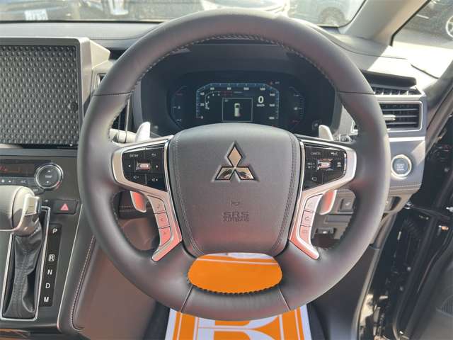 三菱 デリカ　Ｄ：５ ２．２ Ｐ ディーゼルターボ ４ＷＤ R8年 (近畿) 99