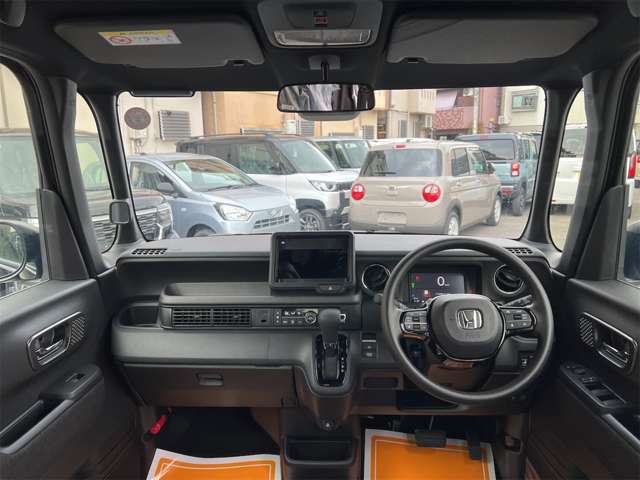 ホンダ Ｎ　ＢＯＸ カスタム ６６０ R7年 (近畿) 99