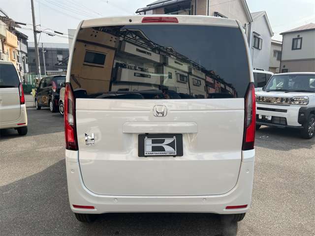 ホンダ Ｎ　ＢＯＸ ６６０ R7年 (近畿) 99