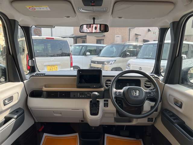 ホンダ Ｎ　ＢＯＸ ６６０ R7年 (近畿) 99