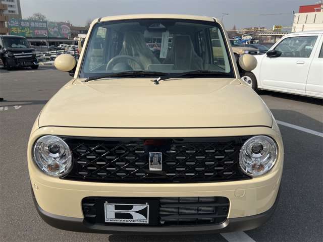 スズキ アルトラパン ６６０ ハイブリッド Ｌ R7年 (近畿) 99