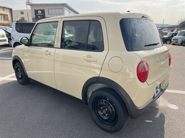 スズキ アルトラパン ６６０ ハイブリッド Ｌ R7年 (近畿) 99