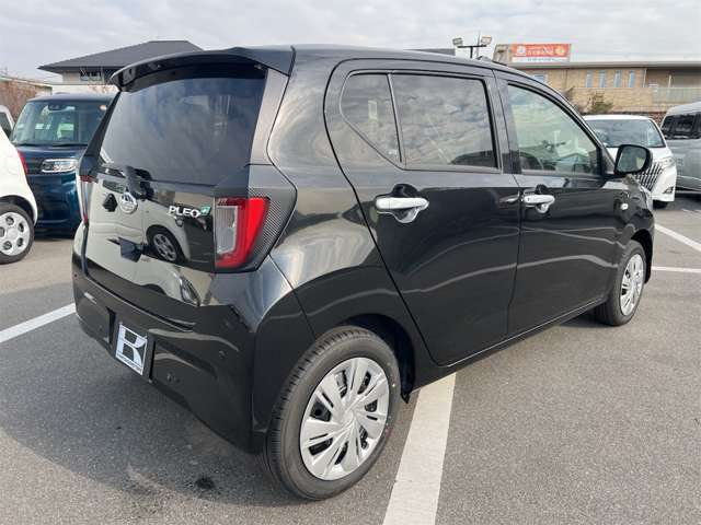 スバル プレオ　プラス ６６０ Ｌ R7年 (近畿) 99