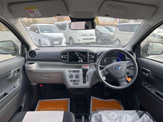 スバル プレオ　プラス ６６０ Ｌ R7年 (近畿) 99