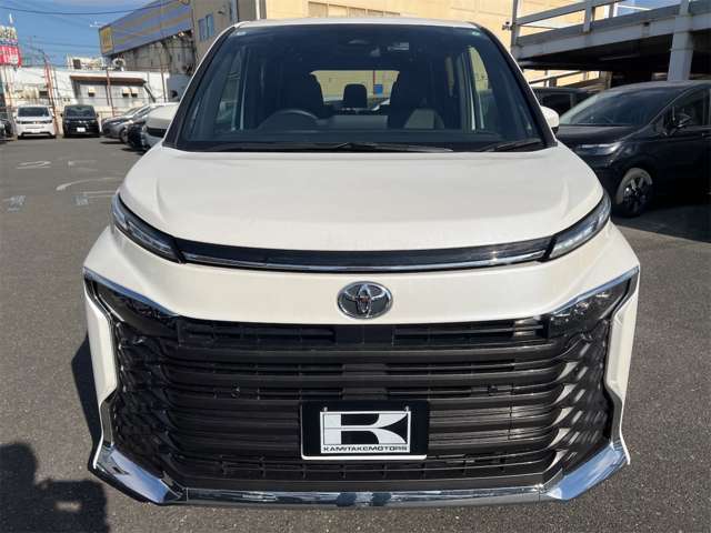 トヨタ ヴォクシー ２．０ Ｓ－Ｚ R7年 (近畿) 99