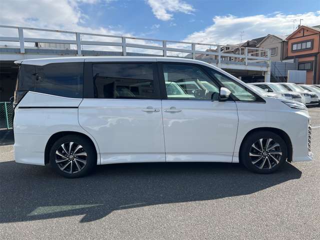 トヨタ ヴォクシー ２．０ Ｓ－Ｚ R7年 (近畿) 99