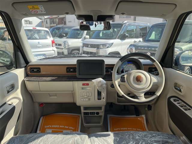 スズキ アルトラパン　ＬＣ ＬＣ ６６０ ハイブリッド Ｘ R7年 (近畿) 99