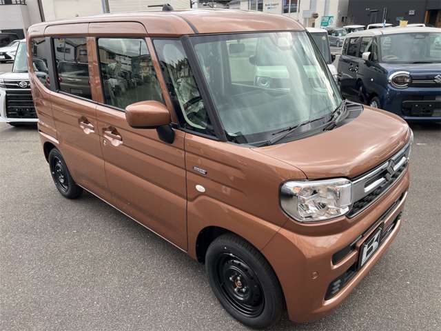 スズキ スペーシア ６６０ ハイブリッド Ｇ R7年 (近畿) 99
