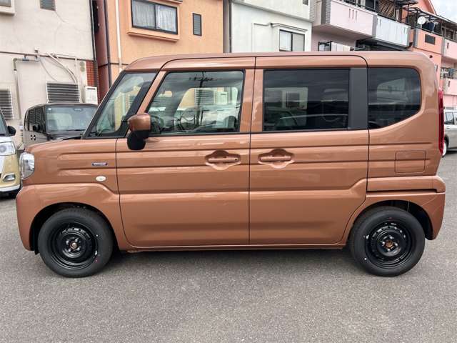 スズキ スペーシア ６６０ ハイブリッド Ｇ R7年 (近畿) 99