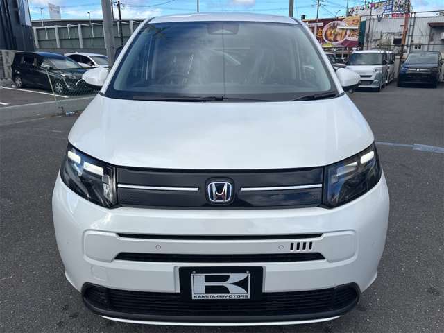 ホンダ フリード　ハイブリッド １．５ Ｅ：ＨＥＶ エアー ＥＸ R7年 (近畿) 99