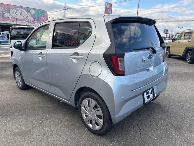 スバル プレオ　プラス ６６０ Ｌ R7年 (近畿) 99