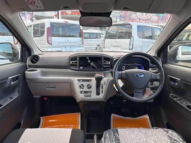 スバル プレオ　プラス ６６０ Ｌ R7年 (近畿) 99