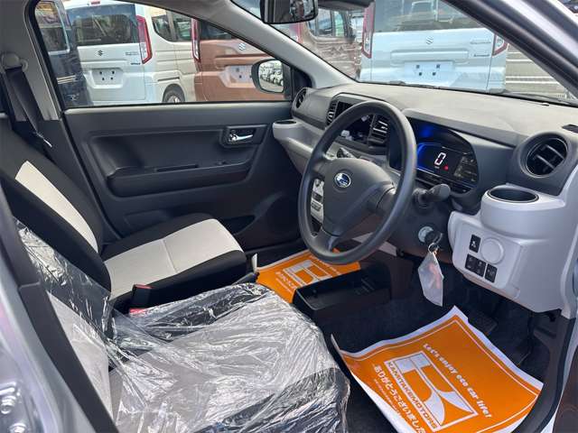 スバル プレオ　プラス ６６０ Ｌ R7年 (近畿) 99