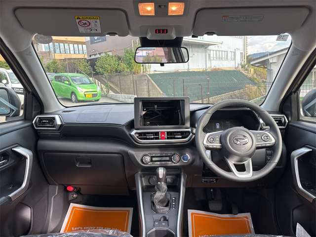 ダイハツ ロッキー １．２ プレミアム Ｇ ＨＥＶ R7年 (近畿) 99