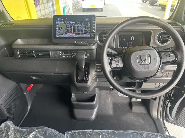 ホンダ Ｎ　ＢＯＸ カスタム ６６０ R8年 (近畿) 99