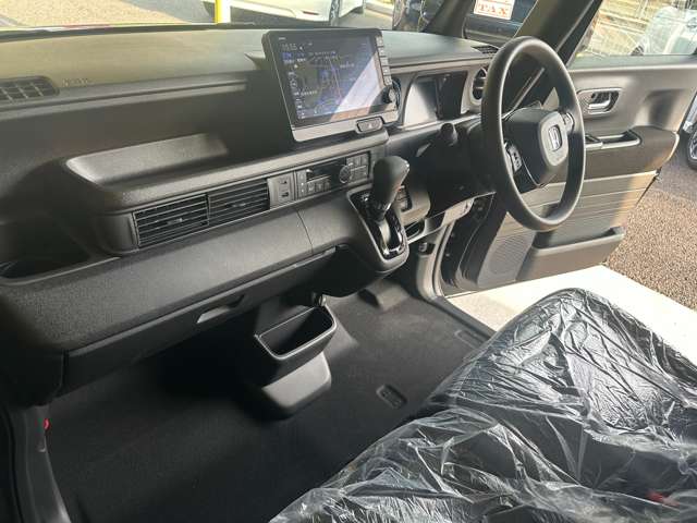 ホンダ Ｎ　ＢＯＸ カスタム ６６０ R8年 (近畿) 99