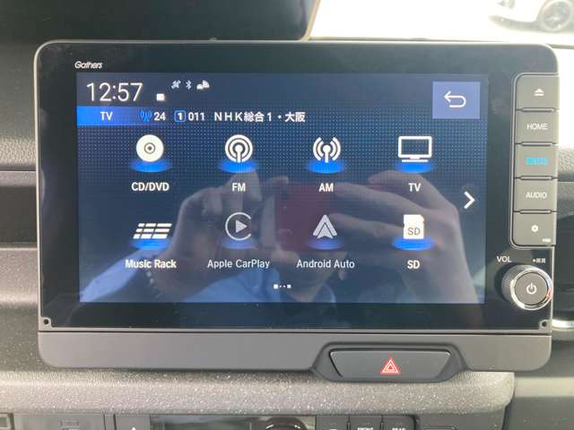 ホンダ Ｎ　ＢＯＸ カスタム ６６０ R8年 (近畿) 99