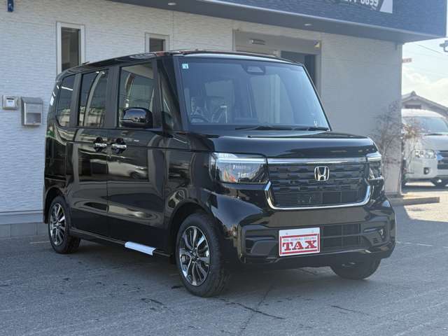 ホンダ Ｎ　ＢＯＸ カスタム ６６０ R8年 (近畿) 99
