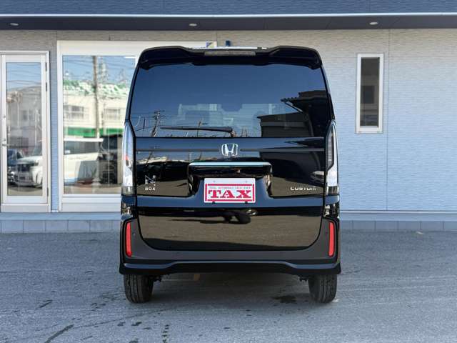 ホンダ Ｎ　ＢＯＸ カスタム ６６０ R8年 (近畿) 99
