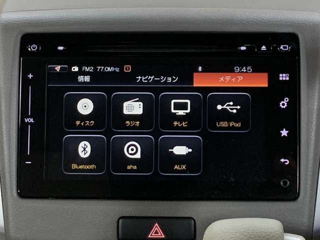 スズキ スペーシア ６６０ Ｔ H27年 (近畿) 99