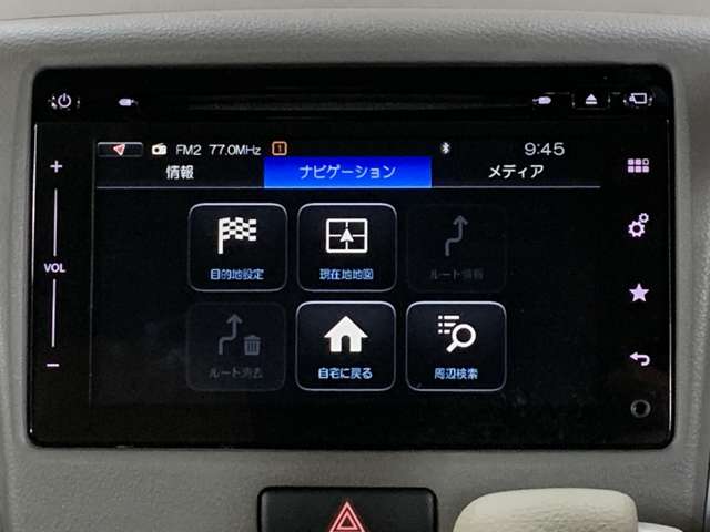 スズキ スペーシア ６６０ Ｔ H27年 (近畿) 99