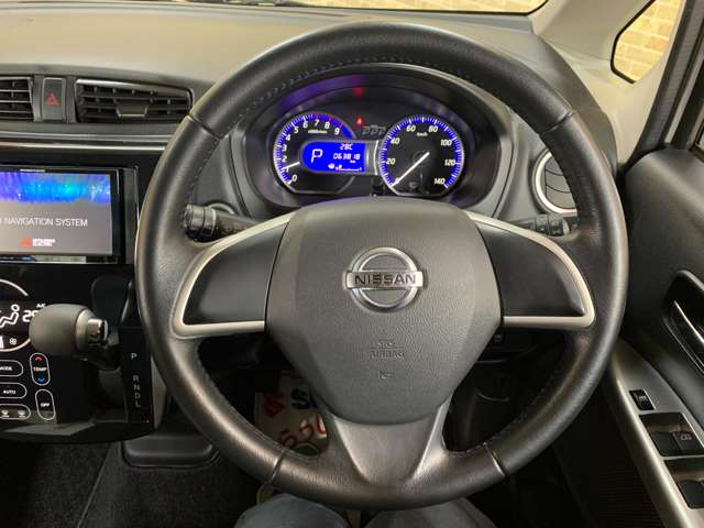 日産 デイズ ６６０ ハイウェイスターＸ H27年 (近畿) 99