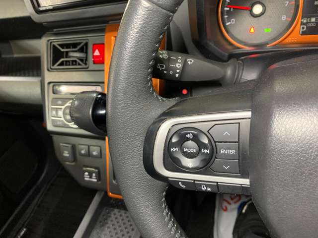 ダイハツ タフト ６６０ Ｇターボ R2年 (近畿) 99