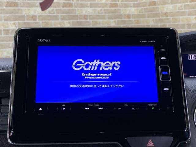 ホンダ Ｎ　ＢＯＸ カスタム ６６０ Ｇ Ｌ ホンダセンシング H29年 (近畿) 99