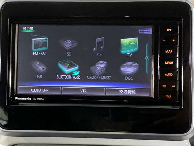 スズキ スペーシア ６６０ ハイブリッド Ｘ R3年 (近畿) 99