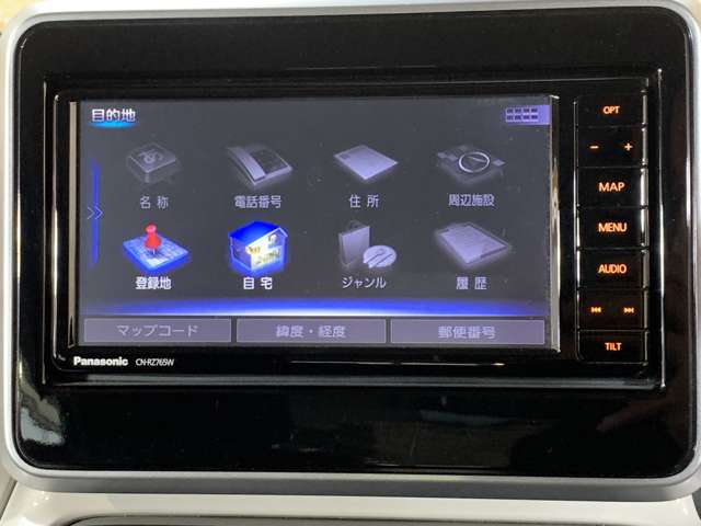 スズキ スペーシア ６６０ ハイブリッド Ｘ R3年 (近畿) 99