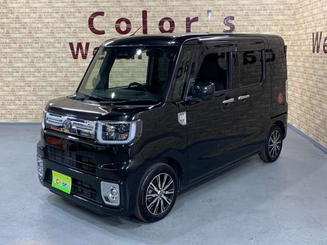 トヨタ ピクシス　メガ ６６０ Ｇターボ ＳＡＩＩＩ R1年 (近畿) 99