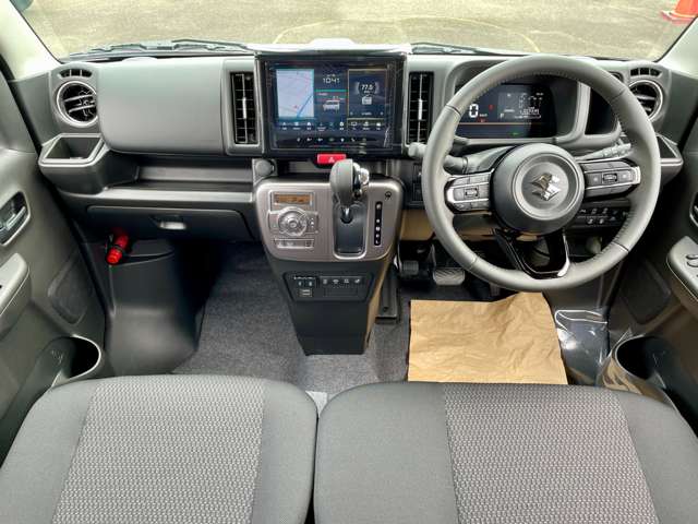 スズキ エブリイワゴン ６６０ ＰＺターボスペシャル ハイルーフ ４ＷＤ R8年 (近畿) 99