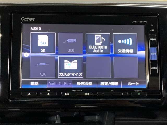 ホンダ Ｎ−ＯＮＥ ６６０ セレクト ツアラー R1年 (近畿) 99
