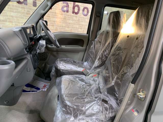 スズキ エブリイ ６６０ Ｊリミテッド ハイルーフ ４ＷＤ R7年 (近畿) 99