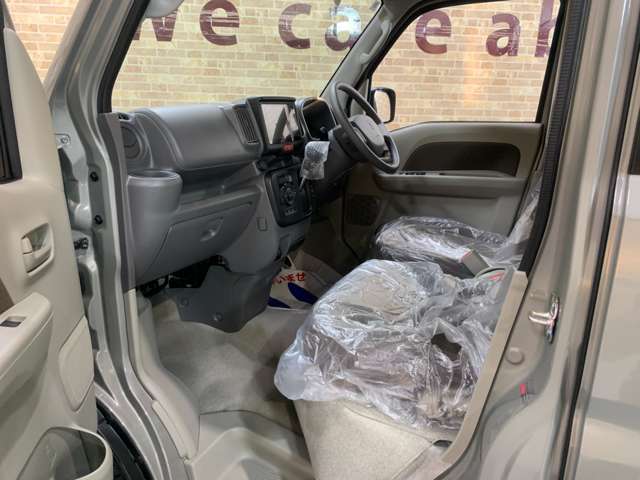 スズキ エブリイ ６６０ Ｊリミテッド ハイルーフ ４ＷＤ R7年 (近畿) 99
