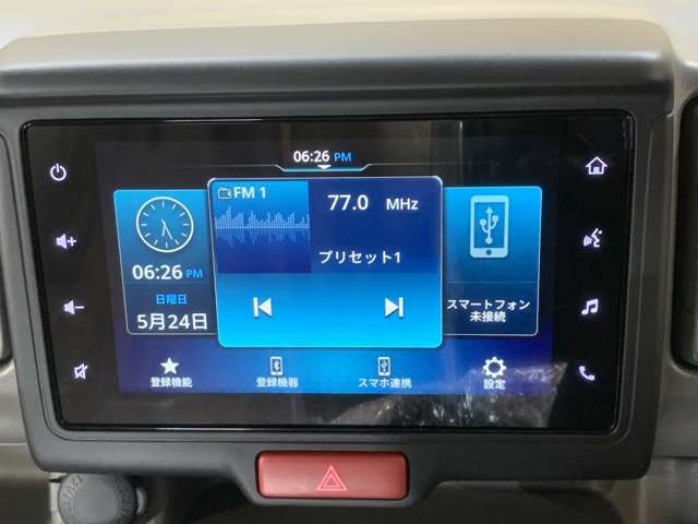 スズキ エブリイ ６６０ Ｊリミテッド ハイルーフ ４ＷＤ R7年 (近畿) 99