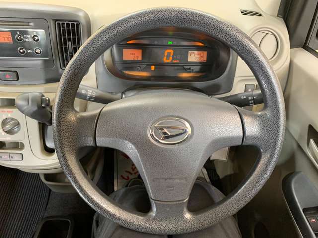 ダイハツ ミラ　イース ６６０ Ｌ ＳＡ H27年 (近畿) 99