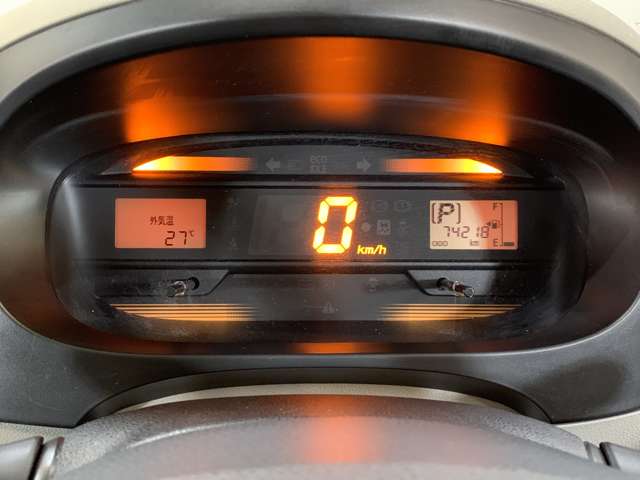 ダイハツ ミラ　イース ６６０ Ｌ ＳＡ H27年 (近畿) 99