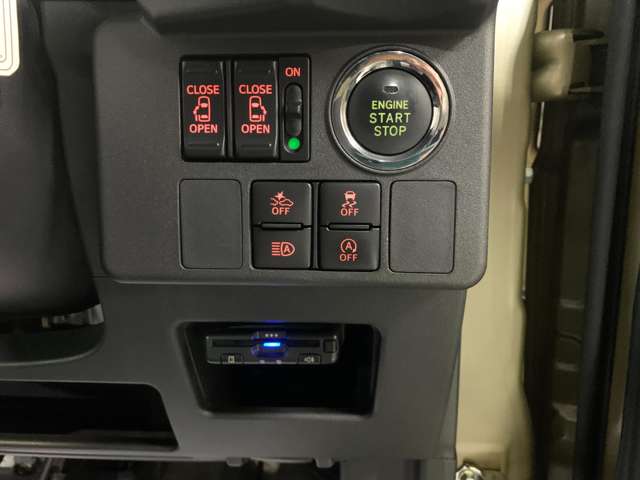 ダイハツ ウェイク ６６０ Ｇターボ ＳＡＩＩＩ H30年 (近畿) 99