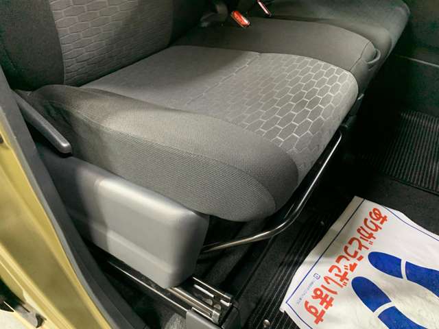 ダイハツ ウェイク ６６０ Ｇターボ ＳＡＩＩＩ H30年 (近畿) 99