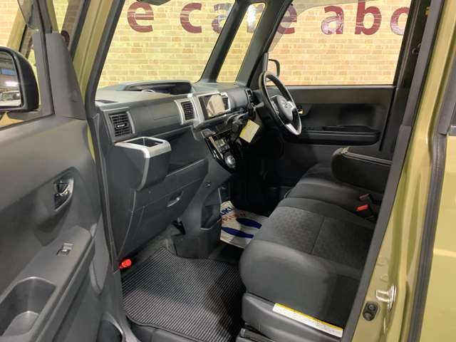 ダイハツ ウェイク ６６０ Ｇターボ ＳＡＩＩＩ H30年 (近畿) 99