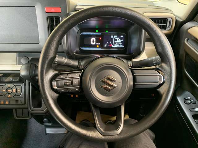 スズキ スペーシア ６６０ ハイブリッド Ｇ R8年 (近畿) 99