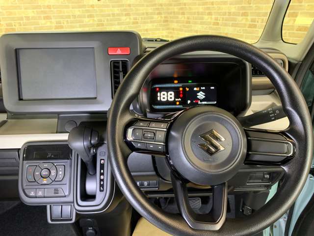 スズキ スペーシア ６６０ ハイブリッド Ｇ R8年 (近畿) 99