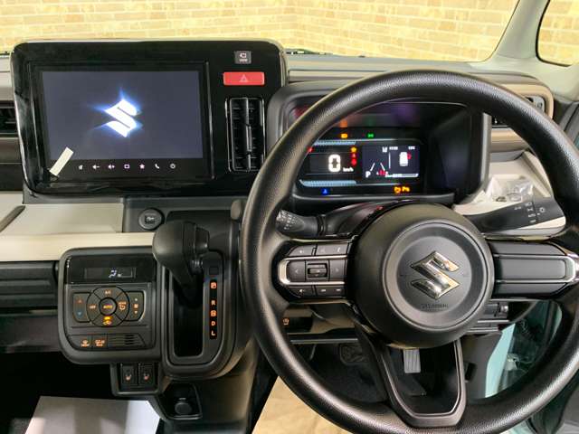 スズキ スペーシア ６６０ ハイブリッド Ｘ R8年 (近畿) 99
