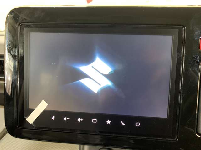 スズキ スペーシア ６６０ ハイブリッド Ｘ R8年 (近畿) 99