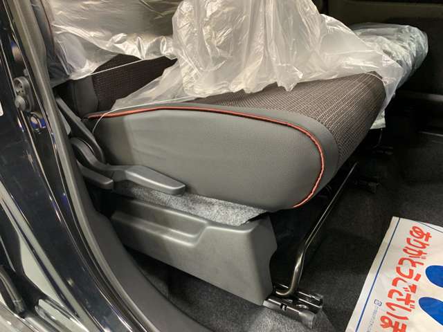 スズキ スペーシア　ギア ６６０ カスタム ハイブリッド ＸＳターボ R8年 (近畿) 99