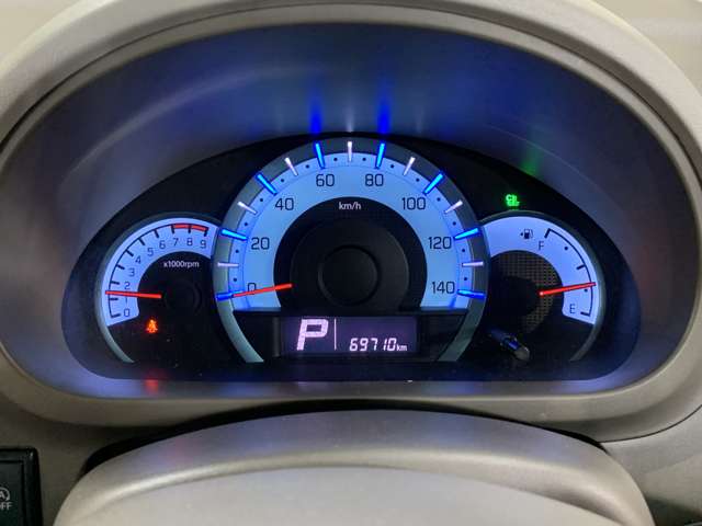 スズキ アルト　エコ ６６０ エコ Ｓ H25年 (近畿) 99