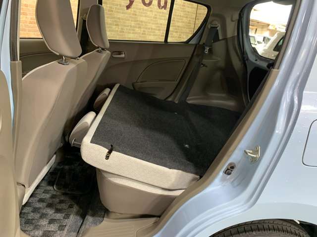 スズキ アルト　エコ ６６０ エコ Ｓ H25年 (近畿) 99