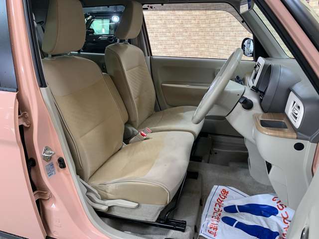スズキ アルトラパン ６６０ Ｘ R3年 (近畿) 99